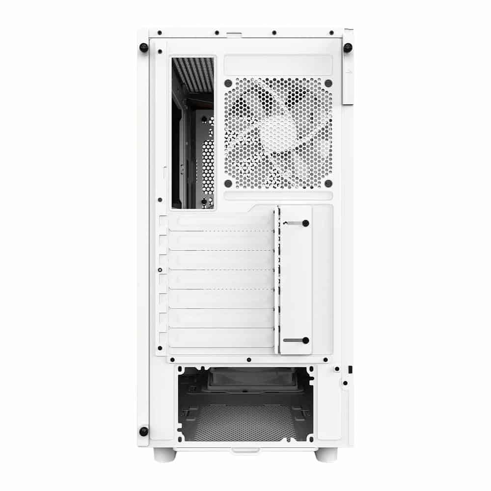 (image for) NZXT H5 Flow Starfield Limited Edition Mid Tower Case